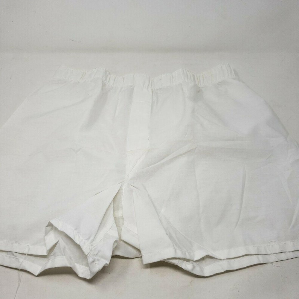 Vintage Manhattan Drop Seat Boxer Shorts Underwear